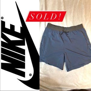 Nike Athletic Shorts (Men’s)